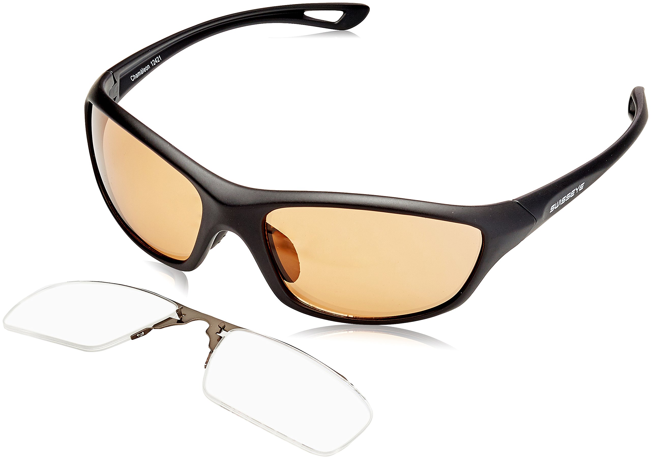 Swiss Eye Sportbrille Chamäleon