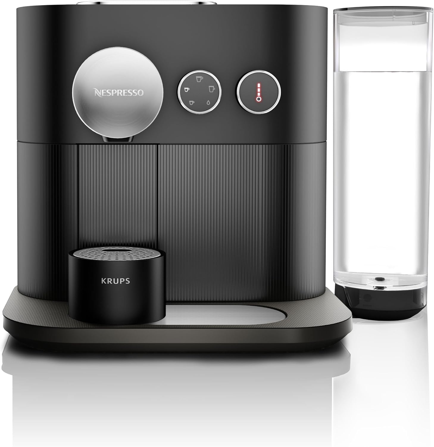 Krups Nespresso XN6008 Capsule Machine 