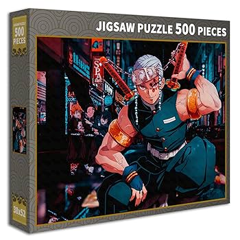 天と地と　パズル　500ピース Amazon.co.jp: Bits and Pieces - ドリームランドスケープ 500