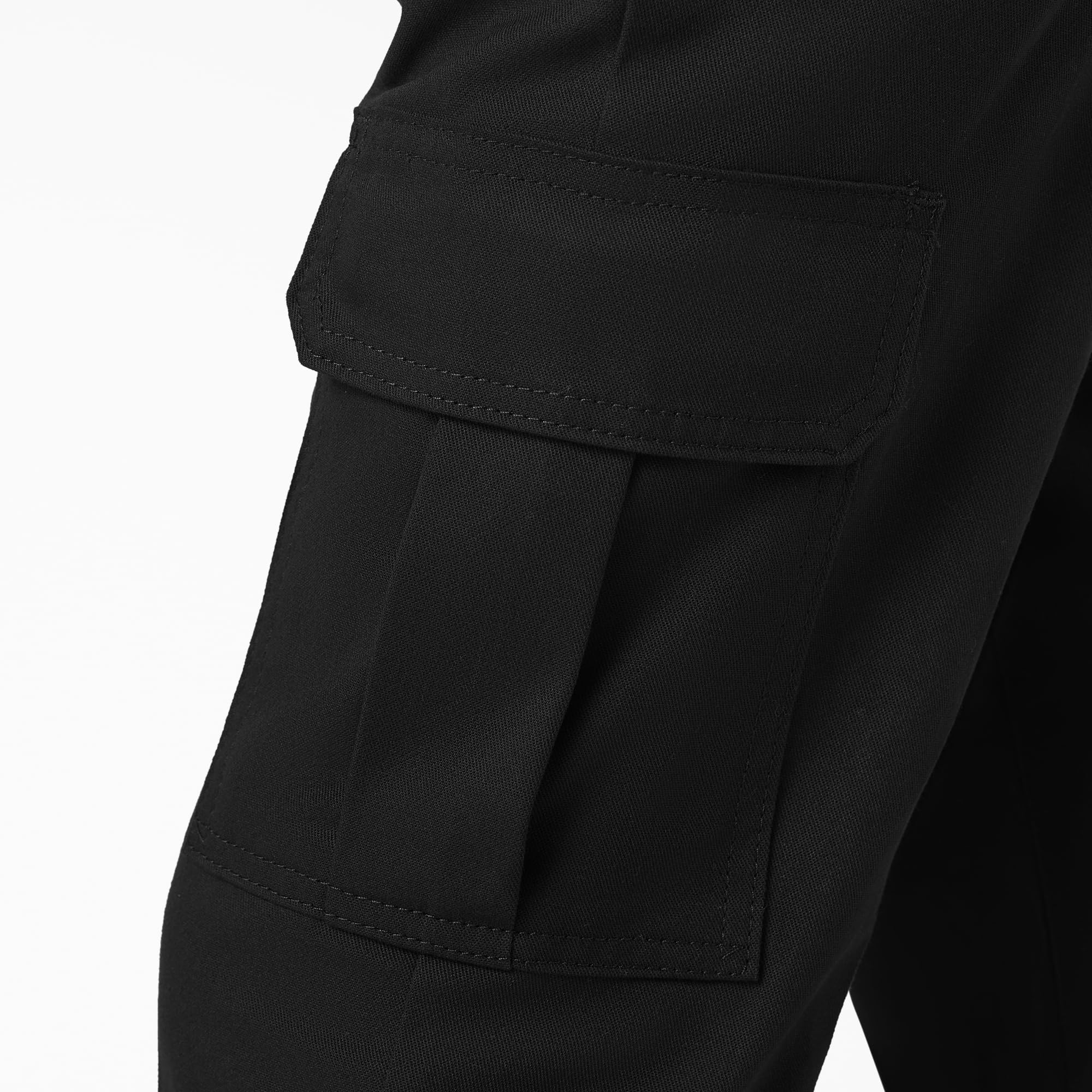 Dickies Cargohose für Jungen, Enge Passform
