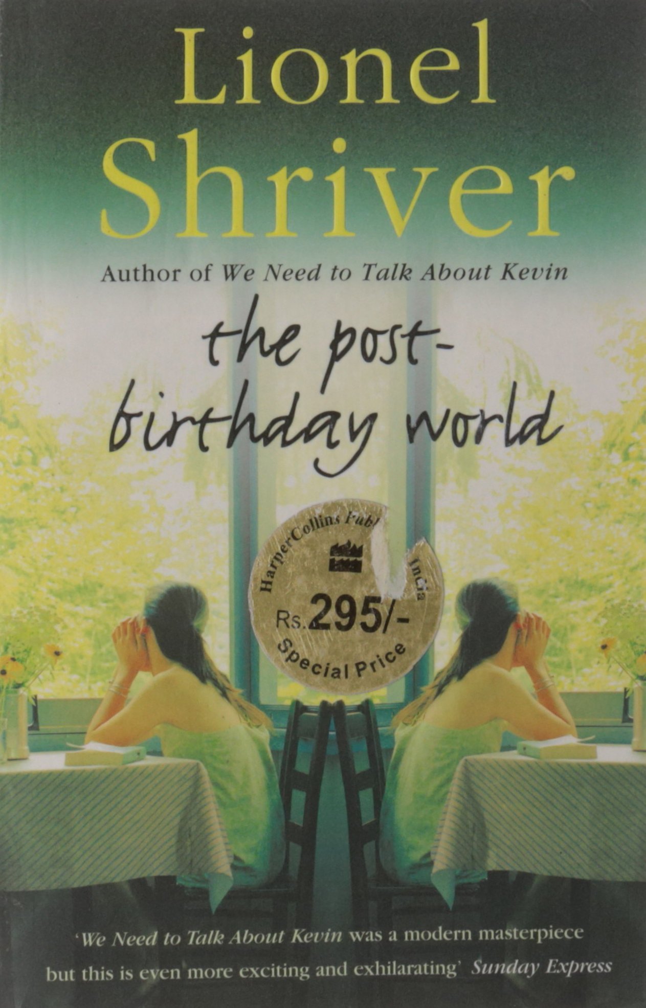 The Post-Birthday World