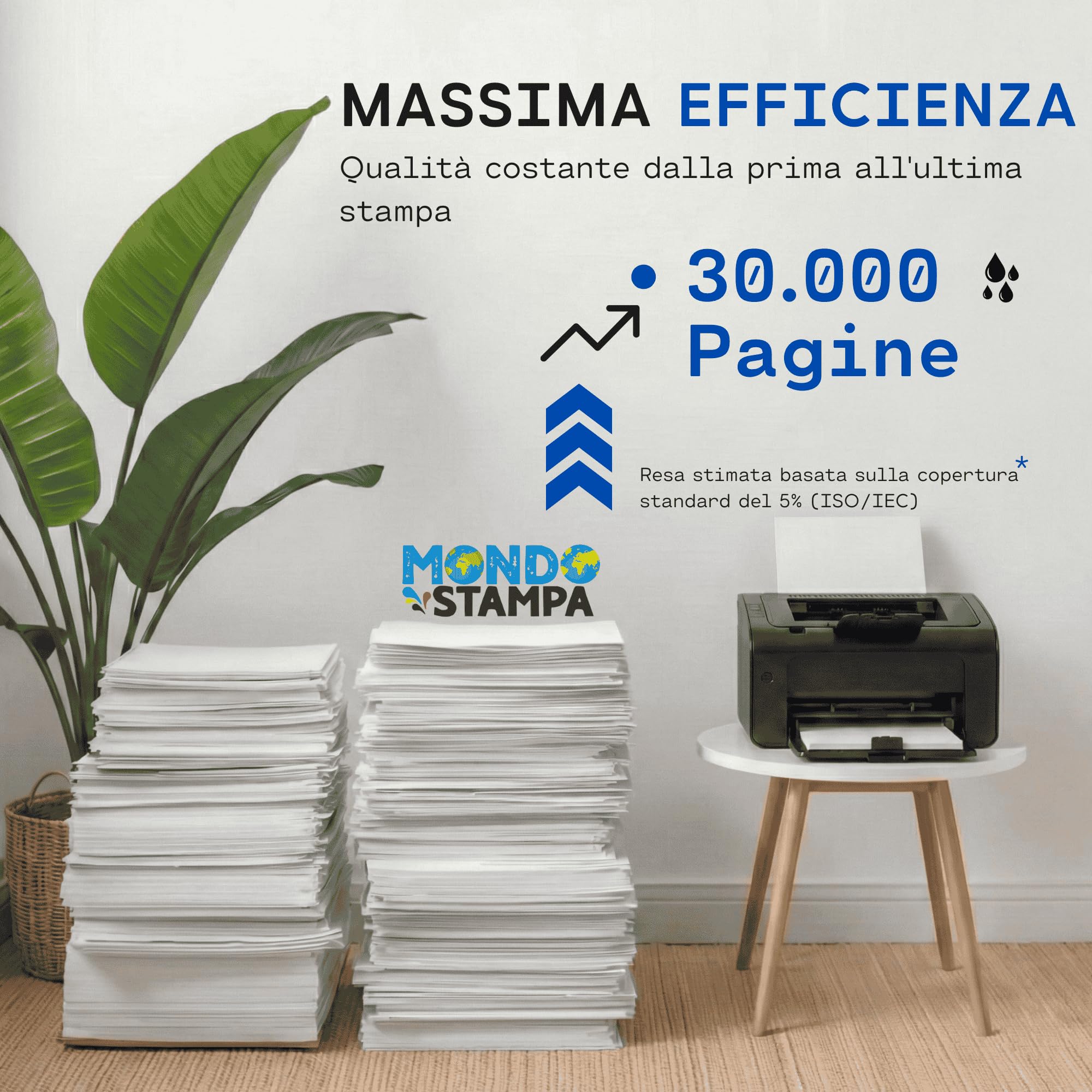 Tamburo DR-248 DR248CL Compatibile per Brother (Resa 30.000 Pagine) - Drum Unit di Ricambio per DCP-L3520CDW, MFC-L3740CDW, HL-L3220CW e altri modelli