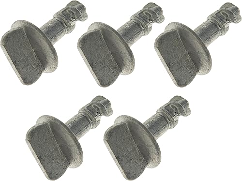 Dorman 926-396 : Kit de goupilles de protection anti-éclaboussures pour moteur