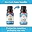 GuruNanda Breathe Easy Essential Oil, Blend of 100% Natural & Pure Essential Oils, Aromatherapy Blend for Helps in Promoting Nasal Breathing (2X0.5 Fl Oz)