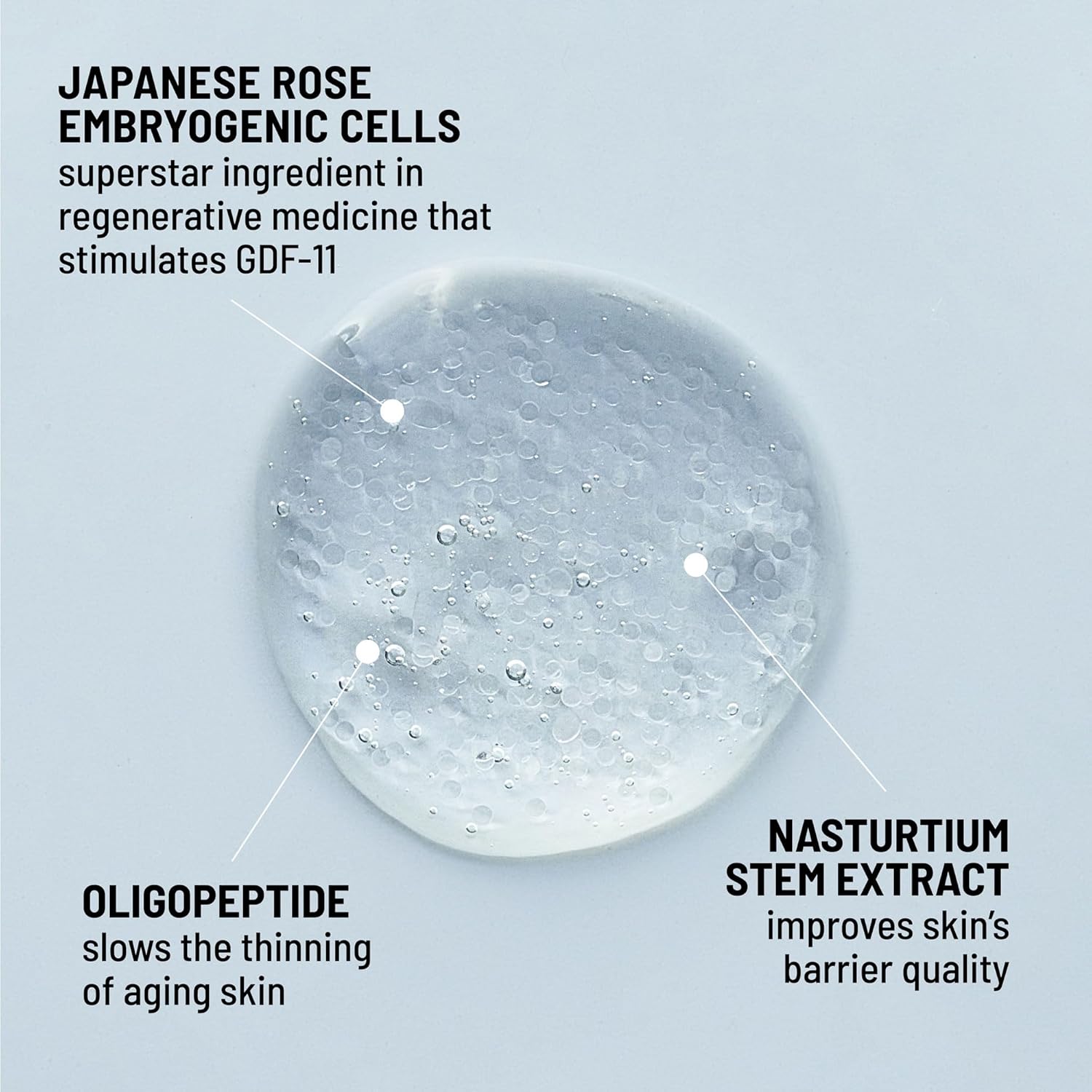 Dr. Brandt Dare to Age Revitalizing Face Serum - Smooths the Look of Lines & Wrinkles, Restores Youthful Radiance - Fragrance Promotes Relaxation & Self-Confidence - 1 fl oz - Image 6