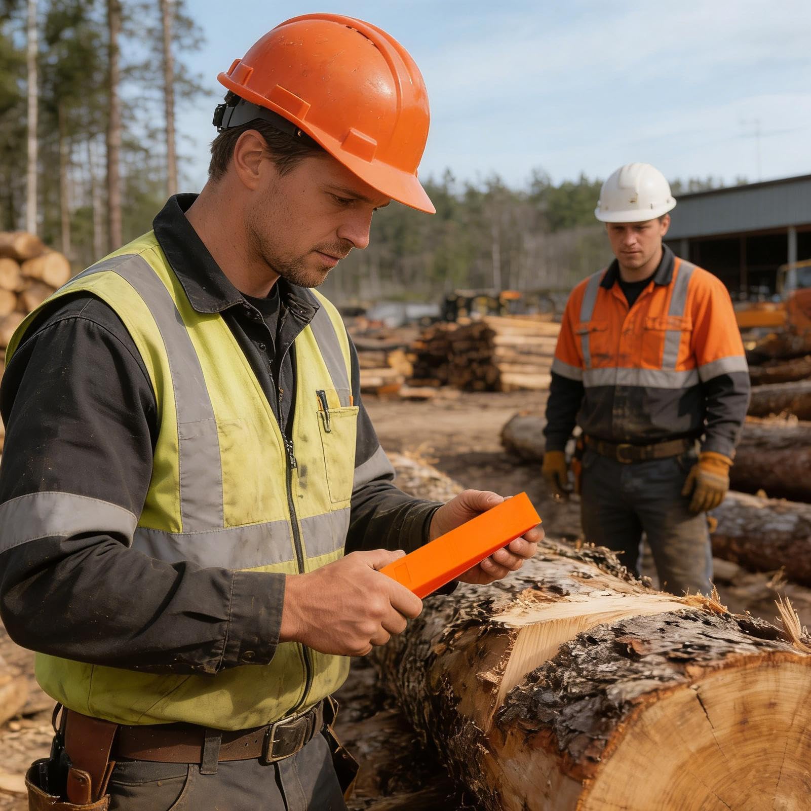 Kliny Do Ścinki Drzew - Akcesorium Klinów Pomocniczych Do Drzew | Narzędzie Pomocnicze Wyrębu,Ścinka Wycinka Piła Łańcuchowa Arborystyka Rozłupywanie Leśnictwo Krajobraz Zewnętrzny