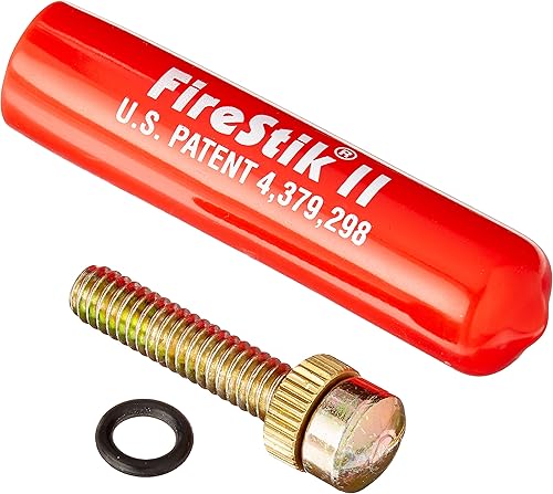 FireStik FireStik II Kit de recambio de tune-tip