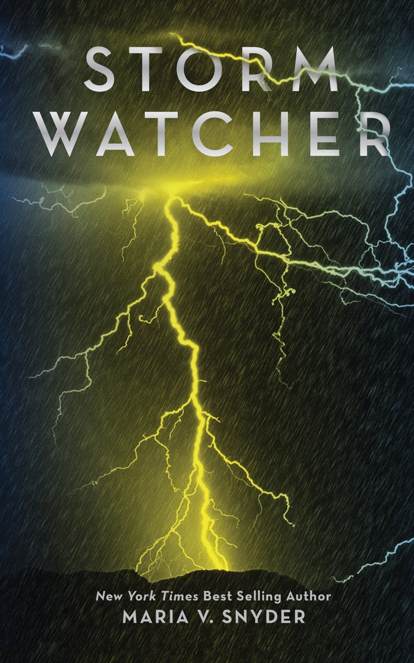 Book review of Storm Watcher - Readers' Favorite: Book Reviews and ...