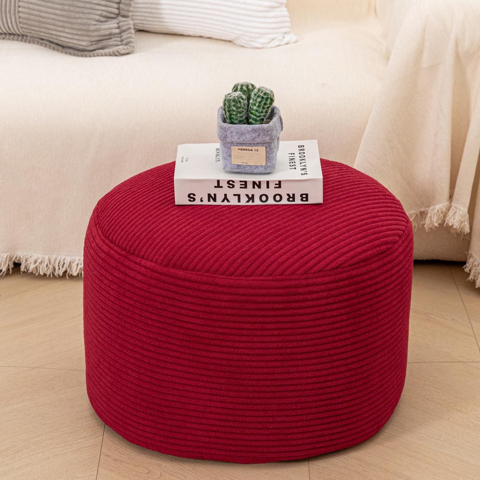 オットマン・スツール ottoman footstool オットマンスツール「Mashu」 — 【セルタン 公式】