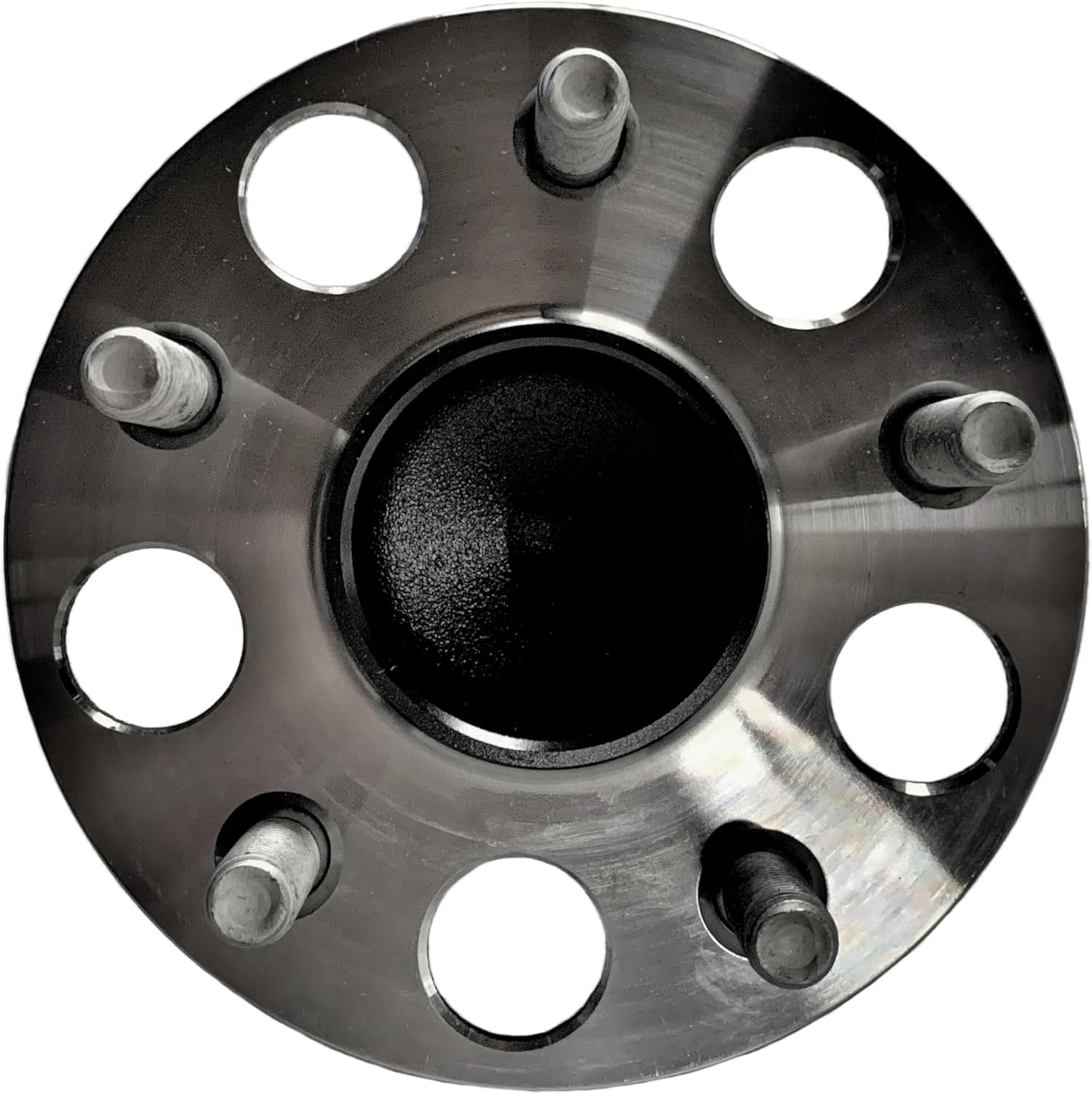 ACDelco Gold 900003 (19456990) Rear Wheel Hub