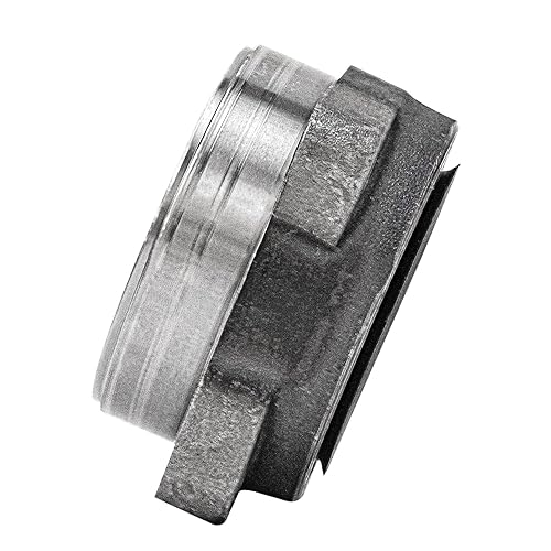 Miniatura 599 de Detroit Axle - Conjunto de cubo de rodamiento de rueda delantera para Nissan Altima 02-06 (3.5L V6)/Maxima 00-08, INFINITI I30 00-01/I35 02-04 5