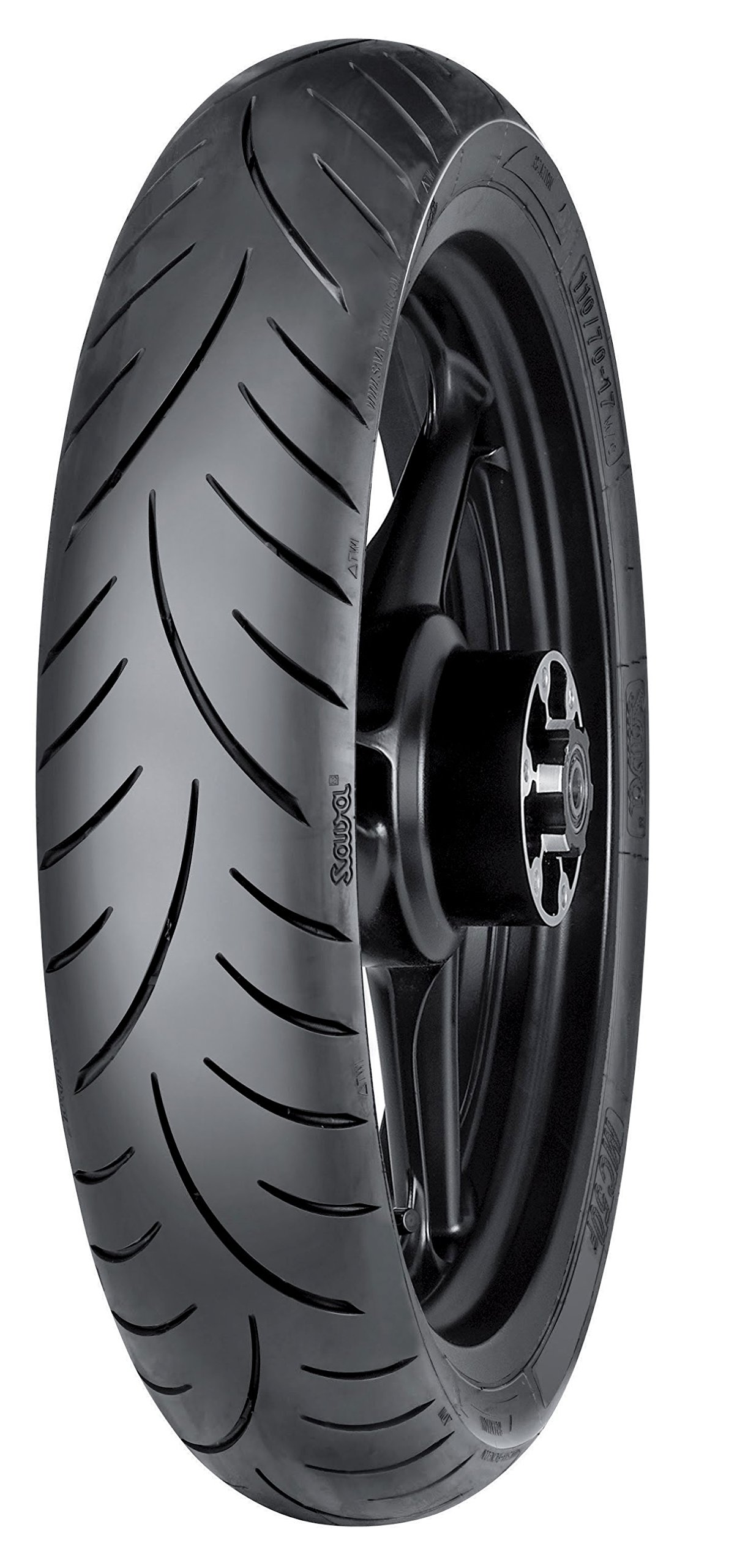 Neumático Mitas MC 50 M-RACER - 17'' 110/70-17 54H TL