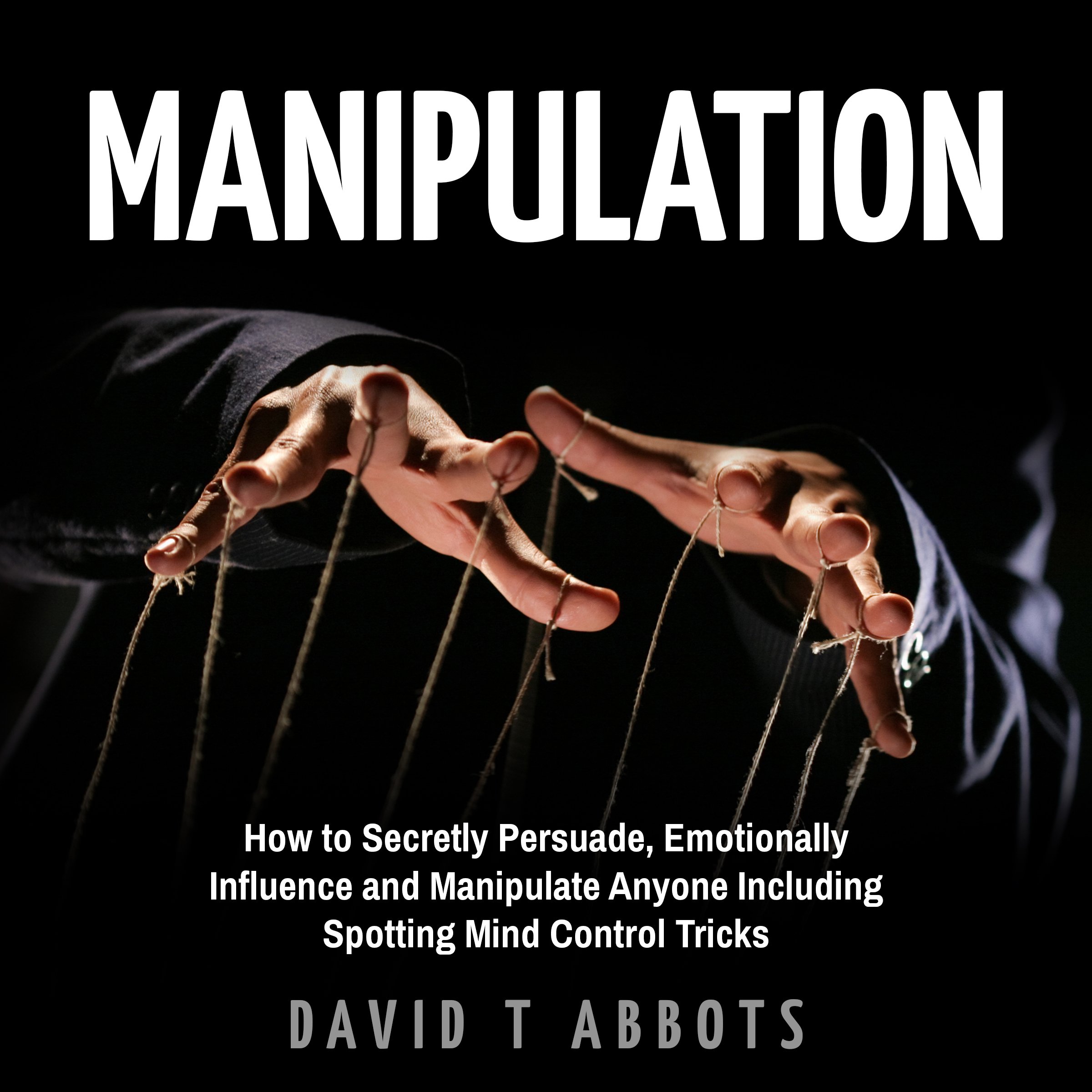 Cover art for Manipulation