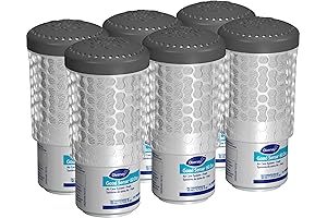 Good Sense 60-Day Air Care System Cartridge - Deodorizer & Air Freshener