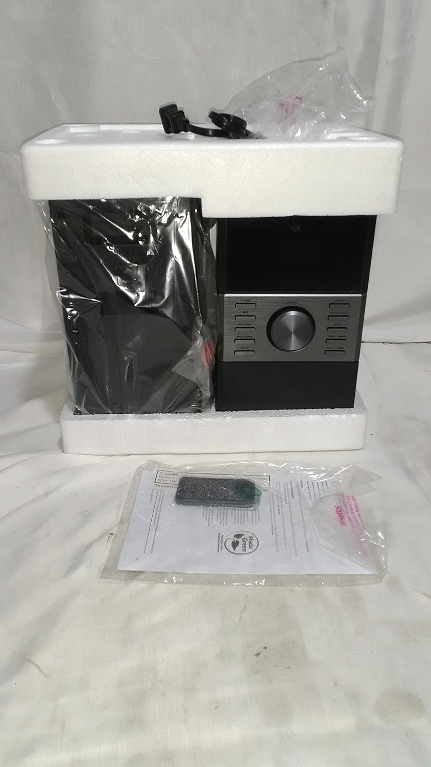 دستگاه پخش سی دی GPX