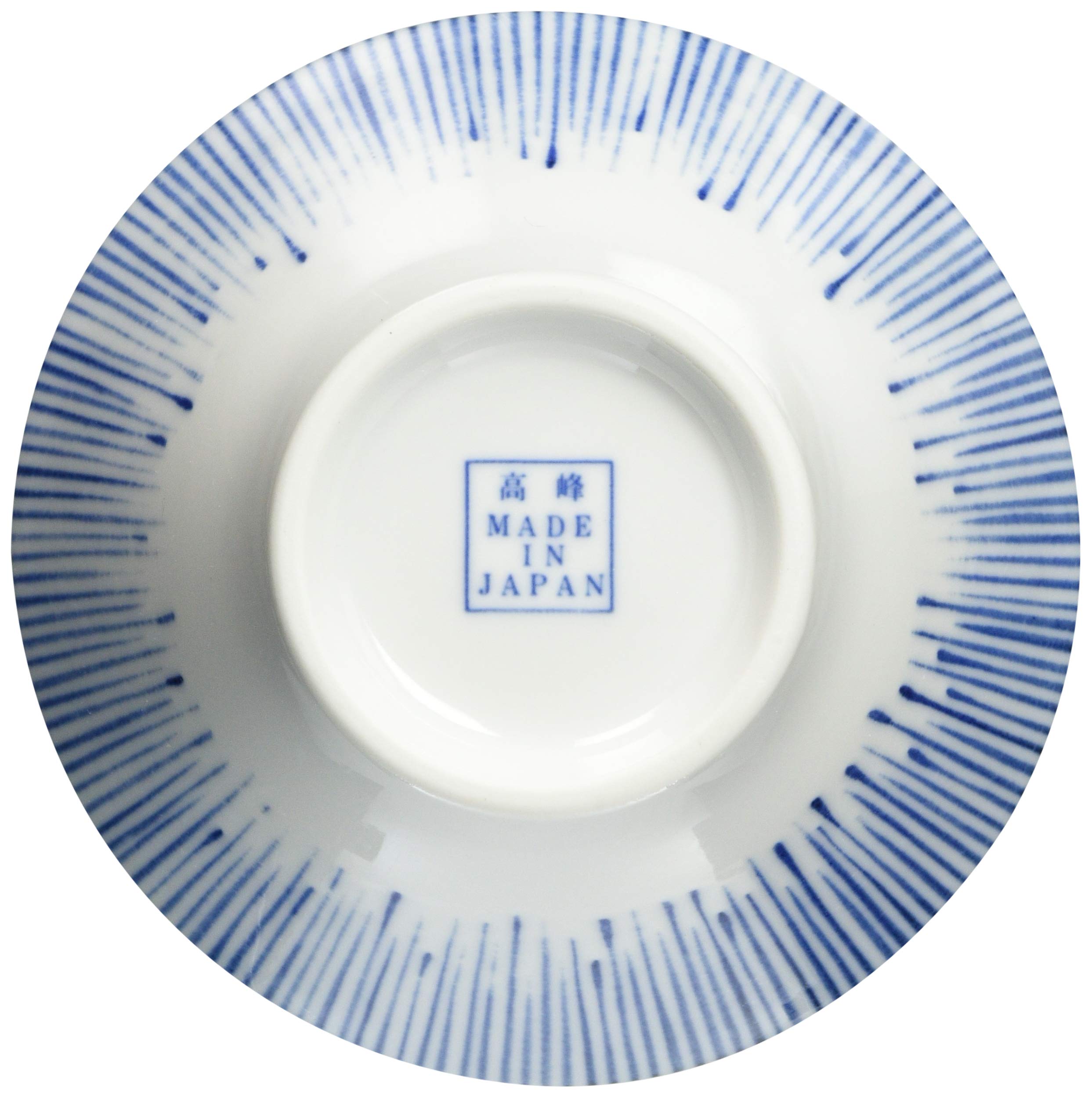 Amazon.co.jp: 美濃焼 雫十草 小鉢 133-60012 : ホーム＆キッチン