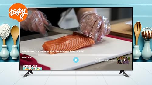 Tasty TV