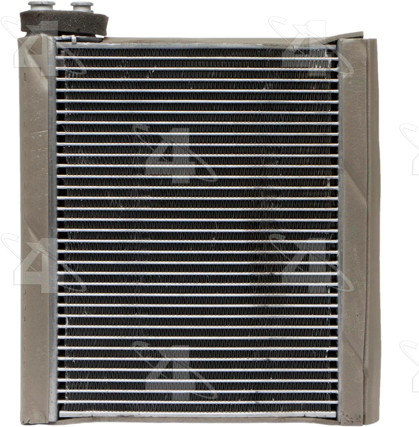 Four Seasons Parallel Flow Evaporator Core - 64023