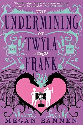 The Undermining of Twyla and Frank