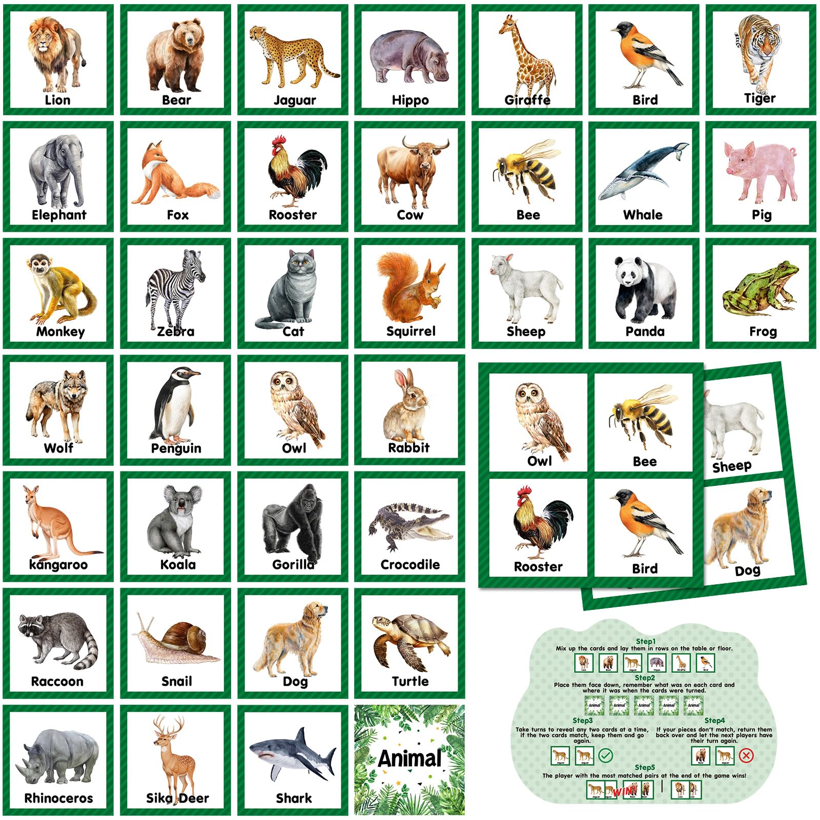 Animal Gaming Platform Opportunity