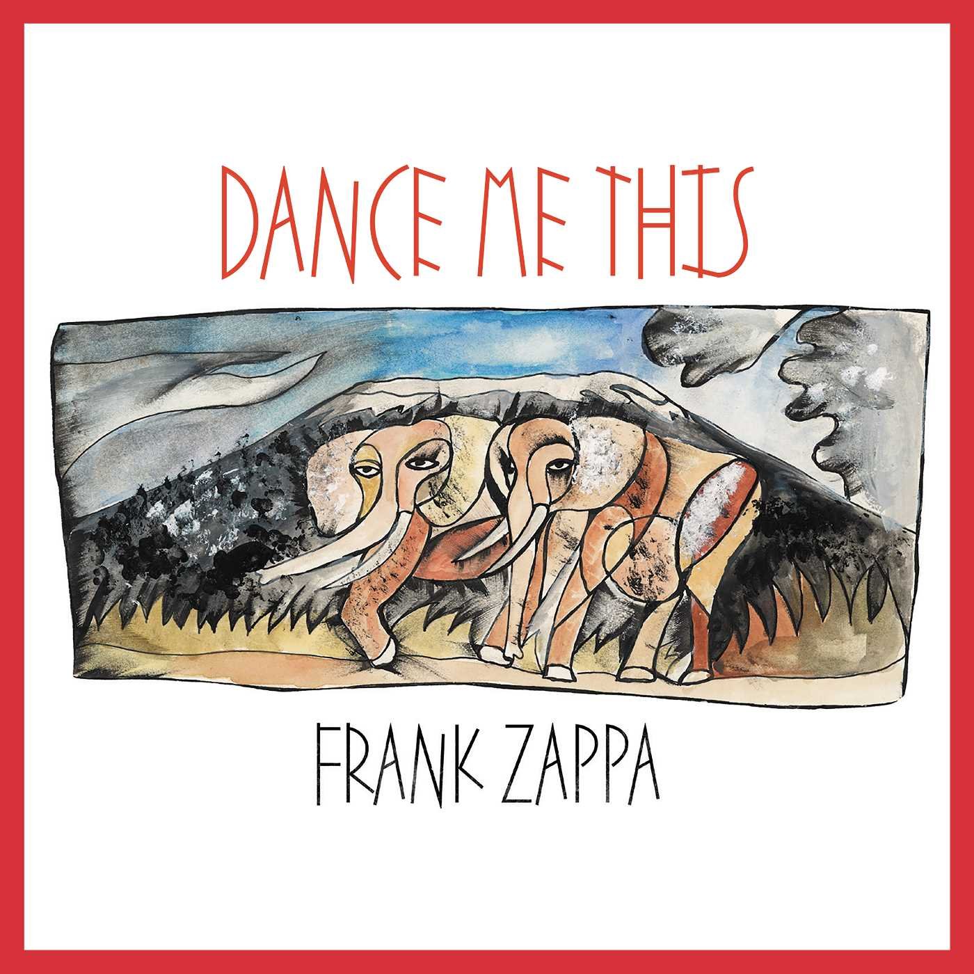 Dance Me This