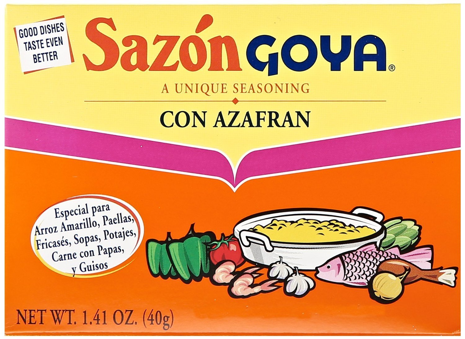 Sazon Goya Bottle ubicaciondepersonas.cdmx.gob.mx