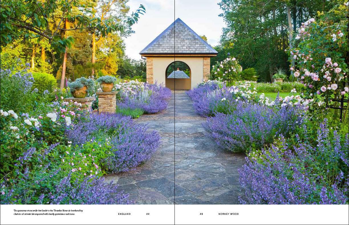 Adventures in Eden: An Intimate Tour of the Private Gardens of Europe