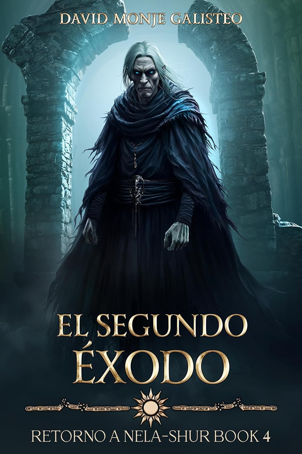 El segundo éxodo