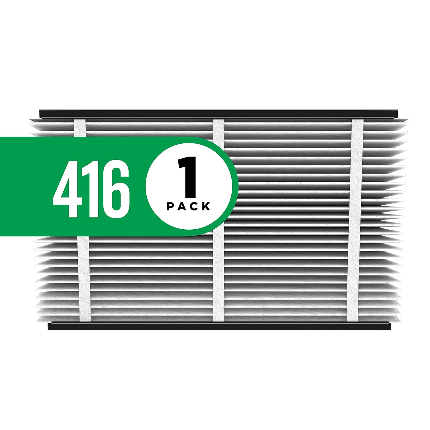 Exclusive Discount 60% Price Aprilaire 416 Replacement Furnace Air Filter for Aprilaire Whole Home Air Purifiers, MERV 16, Allergy, Asthma, & Virus Furnace Filter (Pack of 1)