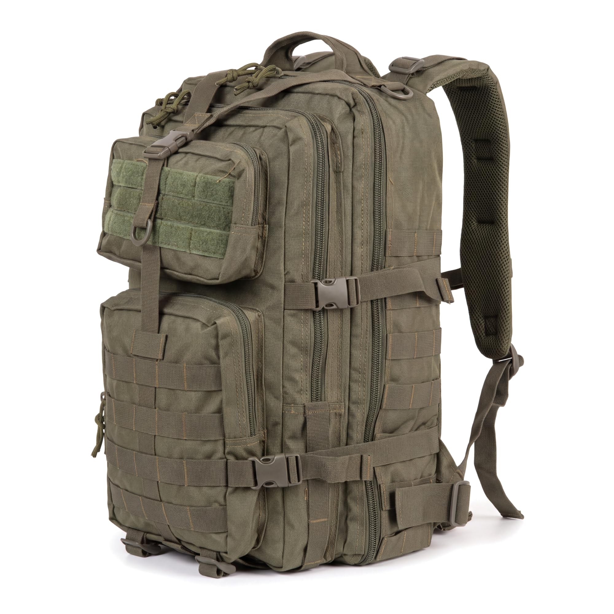 Zaino Tattico Resistente per Rucking (20L)