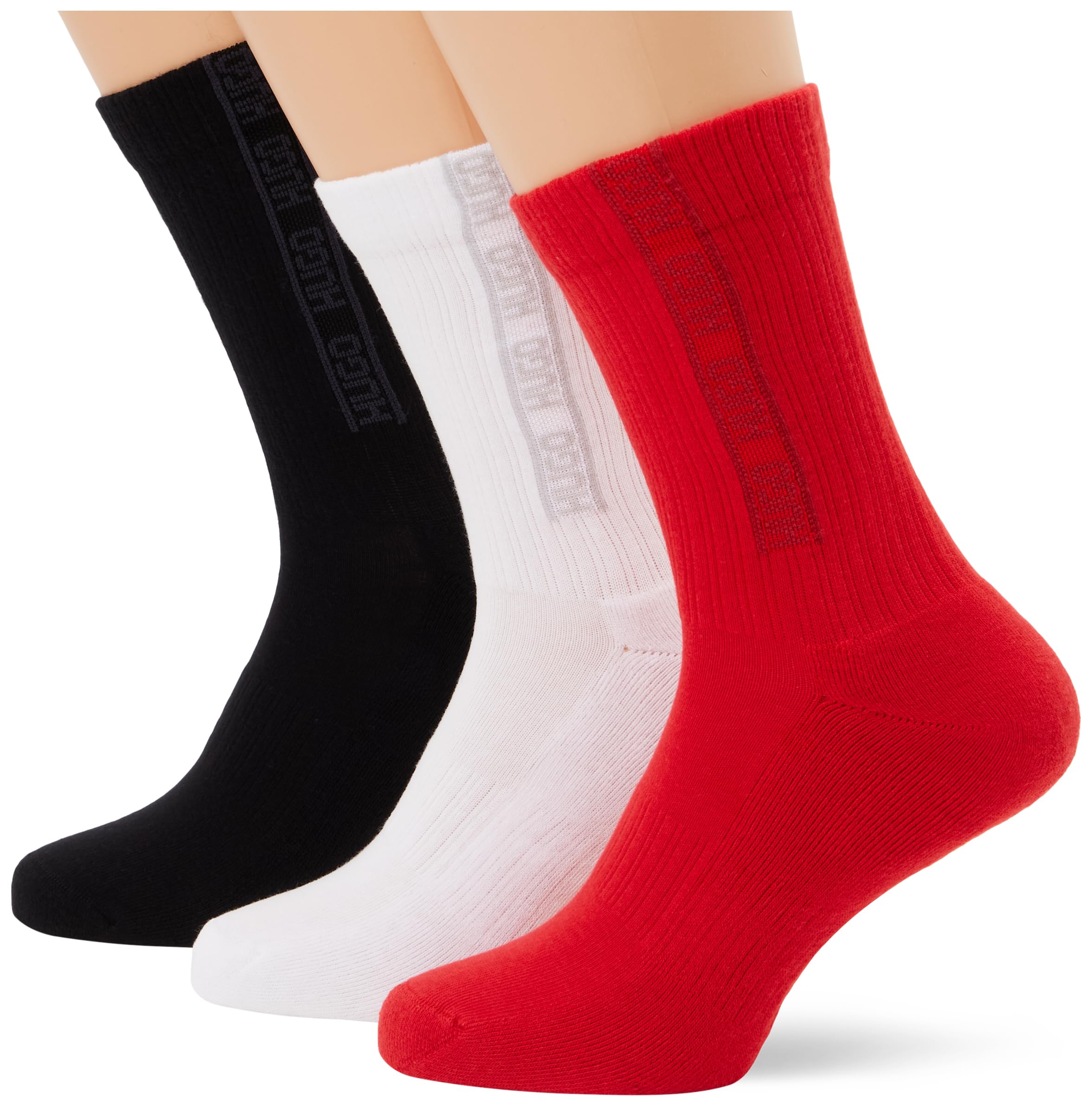 HUGO Men's Short_Socks, 960Open Miscellaneous, 43-46