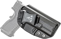 Vista 228 de CYA Supply Co. Base IWB Concealed Carry Holster Veteran Owned Made in USA - Fits