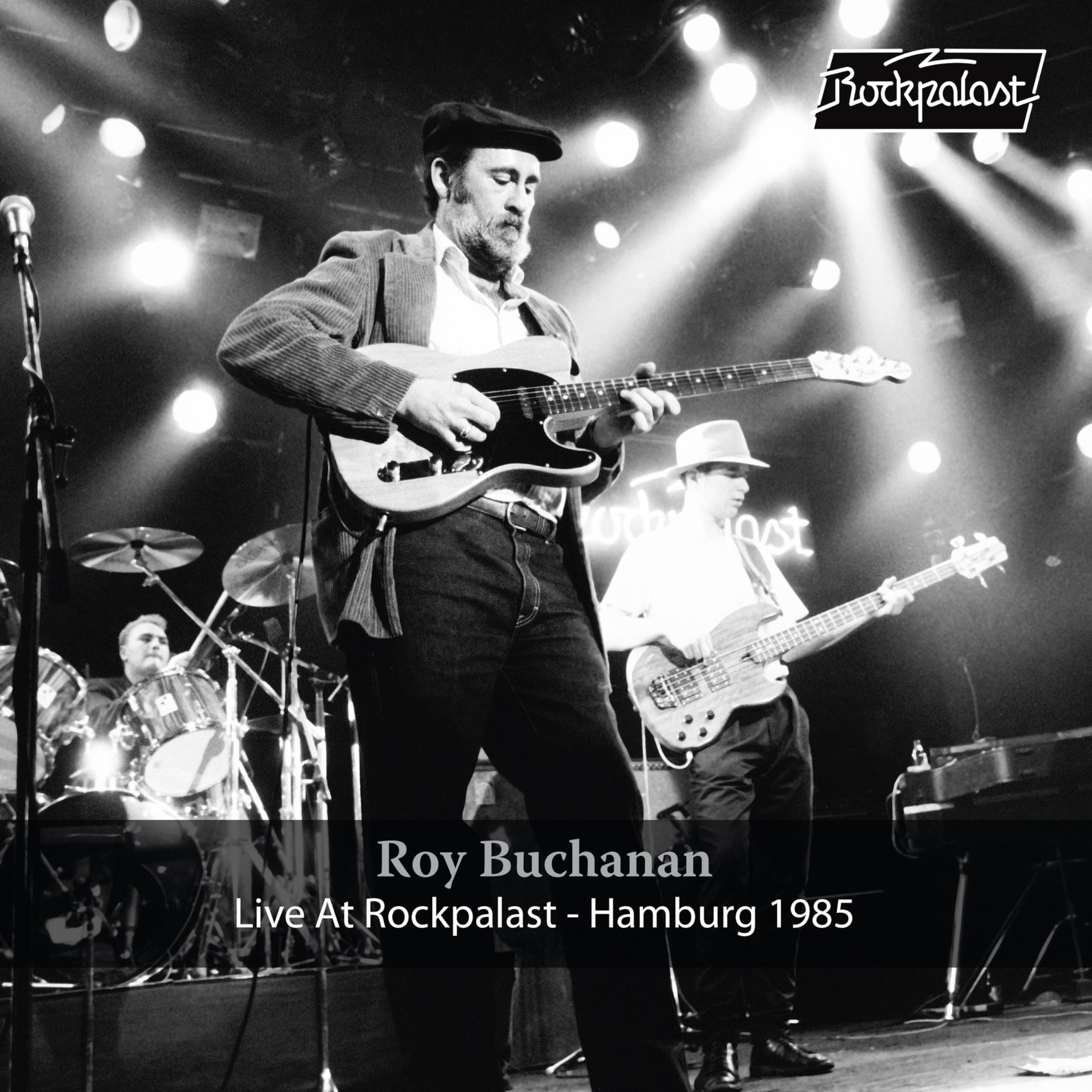 Live At Rockpalast - Hamburg 1985 [VINYL]