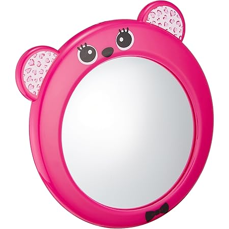 Amazon ダイヤ ベビーミラー らぶくま ベビーミラー ベビー マタニティ 通販