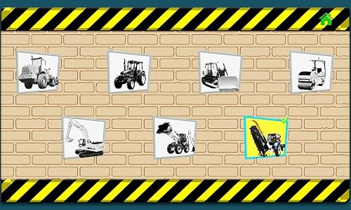 Tractor Haut casse-tête – vue 6