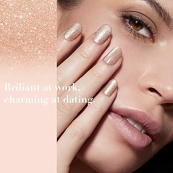 Amazon.com: AZUREBEAUTY Dip Nails Powder Starter Kit 8