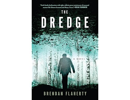New Review: The Dredge by Brendan Flaherty Decoded