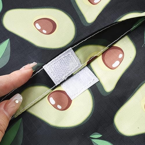 Miniatura 4 de Funda de libro para amantes de los libros con cremallera, protector de libros de nerd de libros, fundas de libro para tapa dura, lavable,