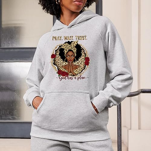 Vista 21 de 10 calcomanías de prensa de calor de Jesús para camiseta, chaqueta, ropa, lavable, parches de transferencia de calor de Dios, decoración de apliques