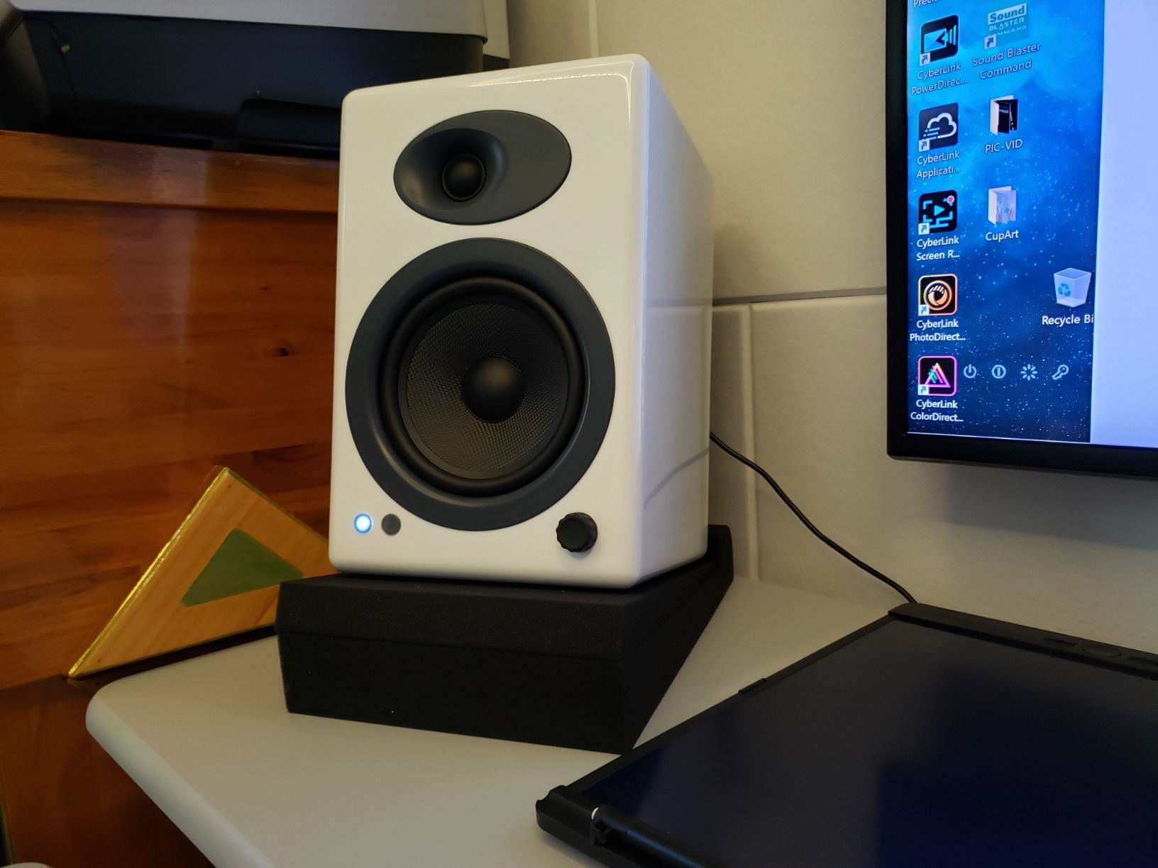 8/mo Finance Soundproof Wall Panels 12Pcs, Self Adhesive Sound