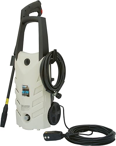 Máquina de lavado a presión, de Pulsar, PWE1600