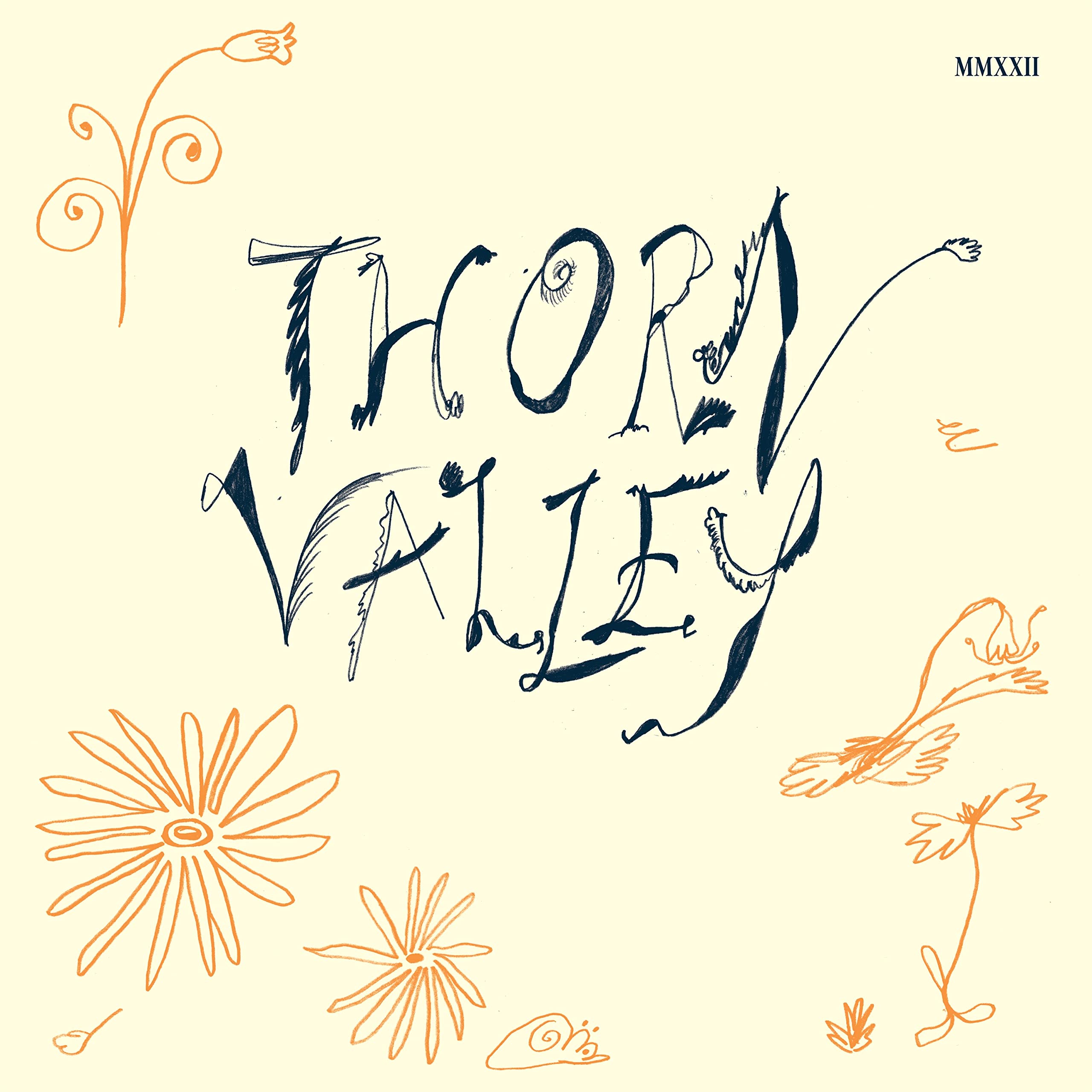 Thorn Valley [VINYL]