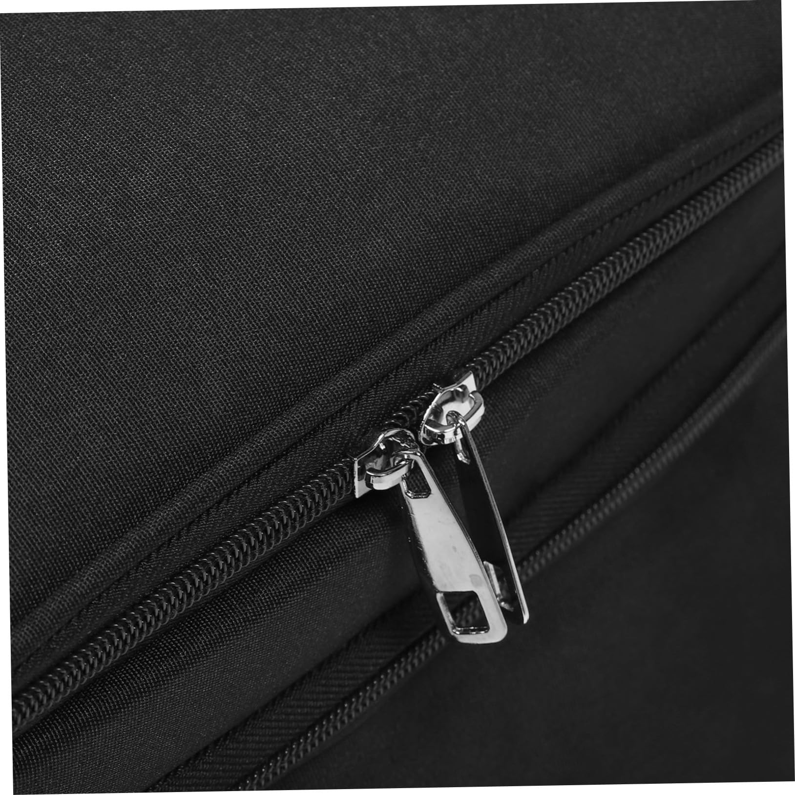 Happyyami à Thermique Extérieur Souple Isolé Petit à Grand à Plus Frais pour Femme à Étanche Polyester Black