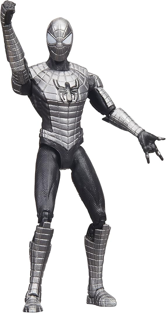 Marvel Legends Series 3.75in Armored 