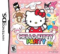 Vista 1 de Hello Kitty Party