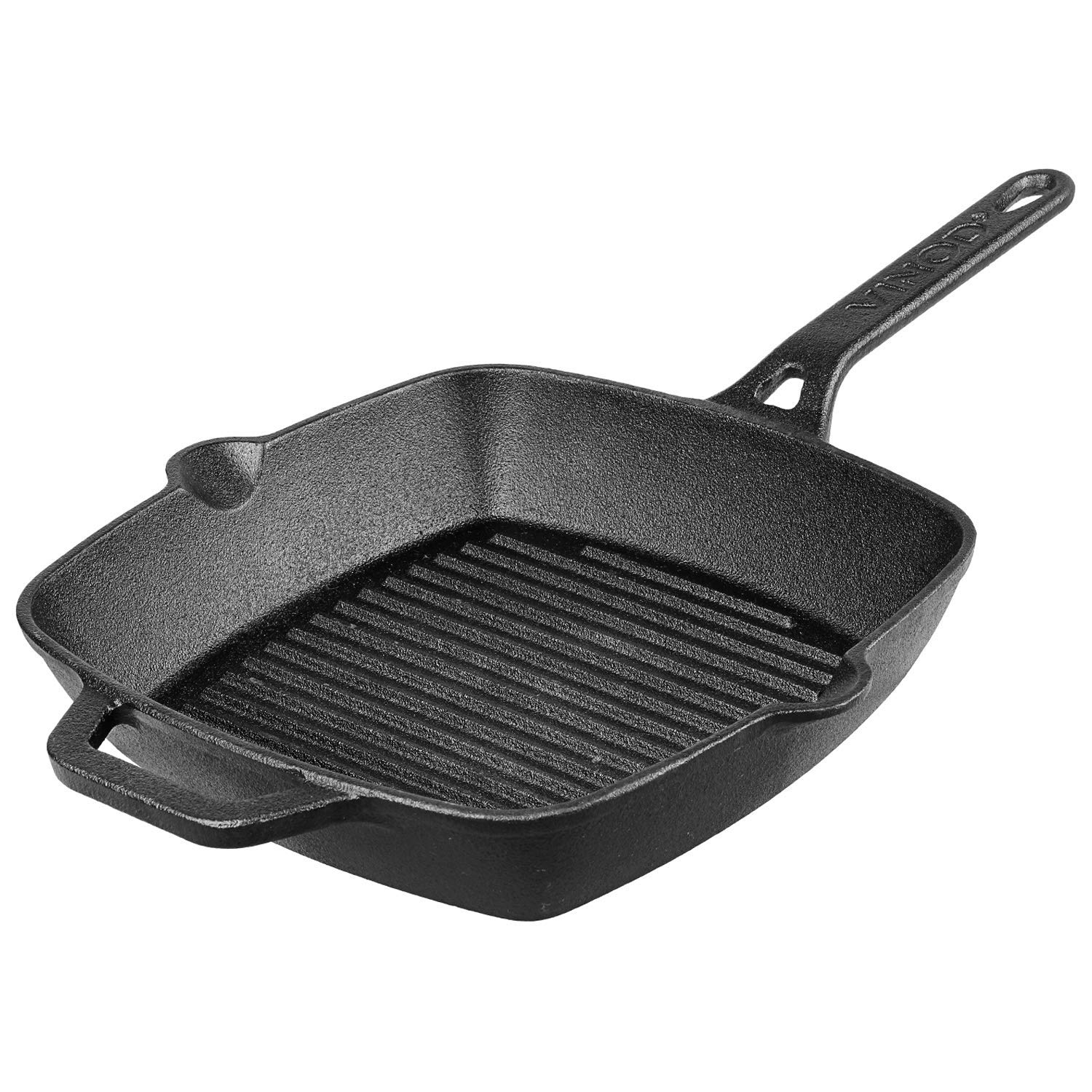 Buy Tawa Roti Pan Tawa Cast Iron Vinod preSeasoned CastIron Grill pan