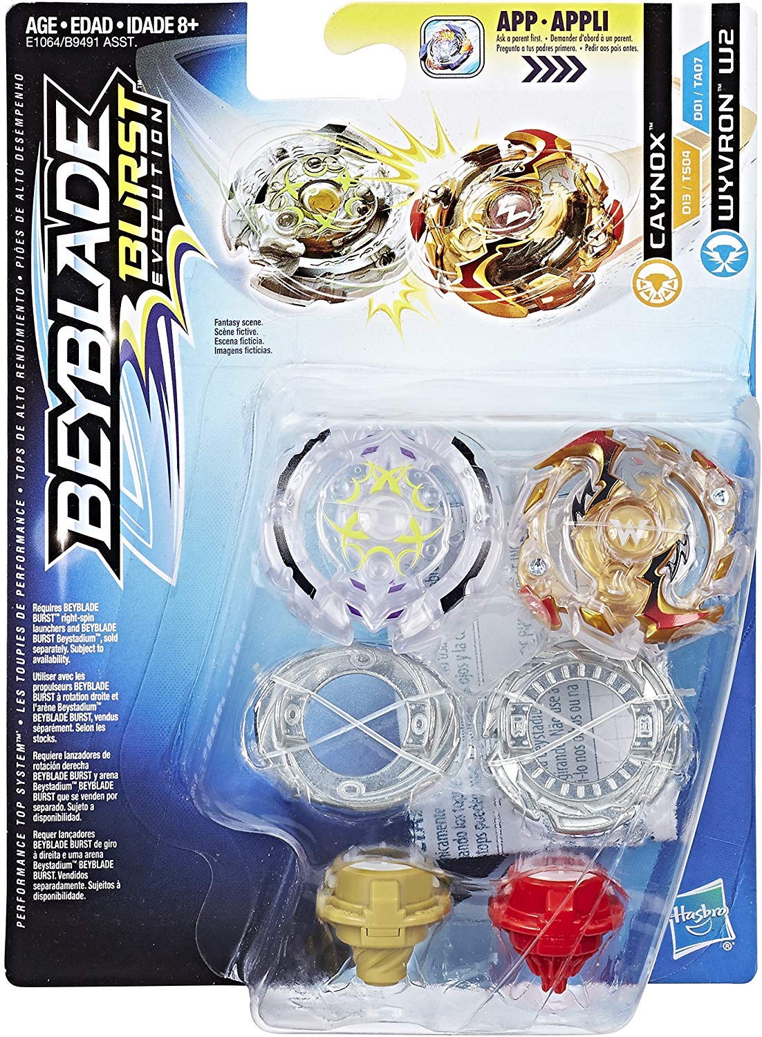 Sale beyblade burst evolution amazon prime on Sale