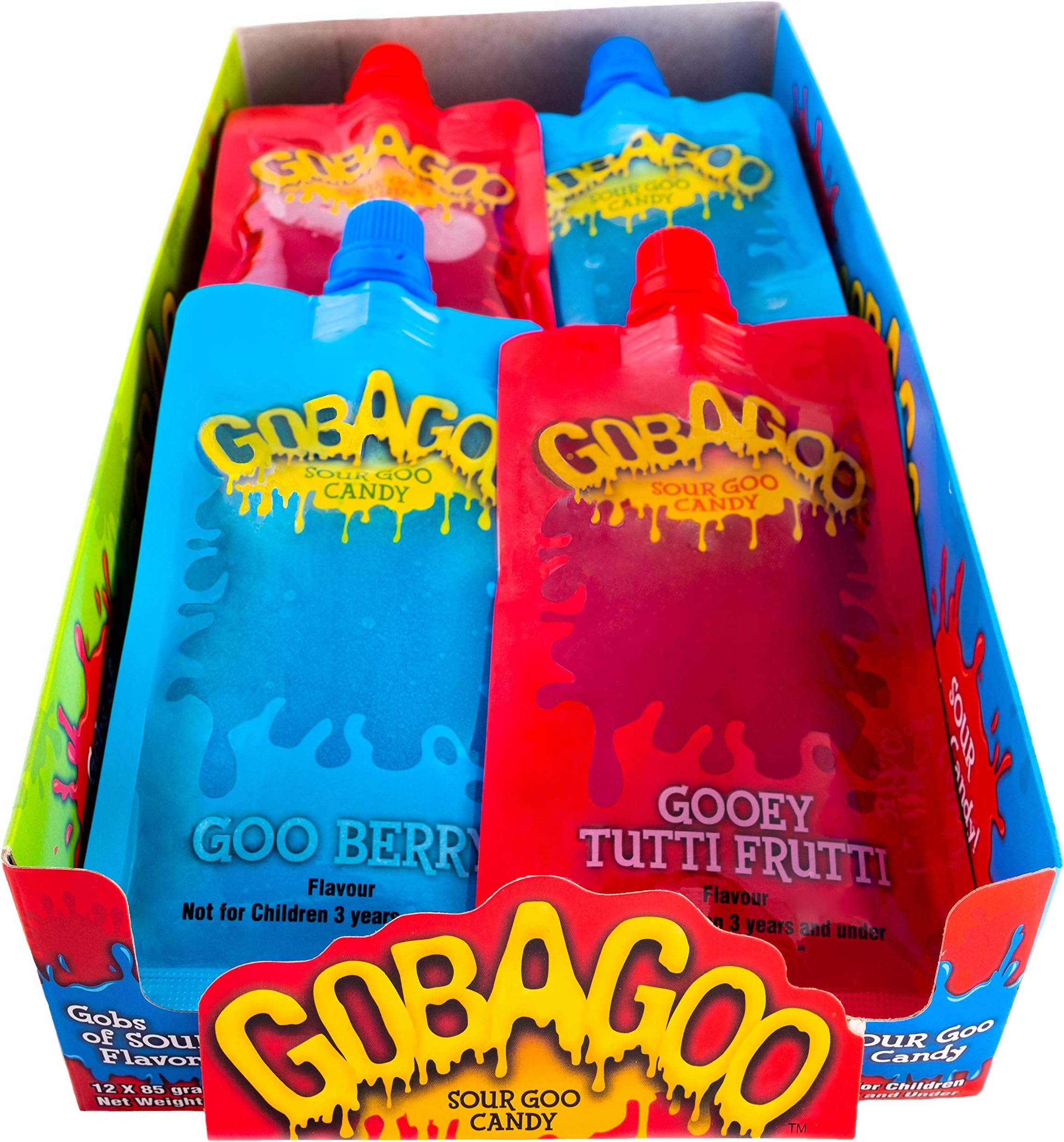 Gobagoo