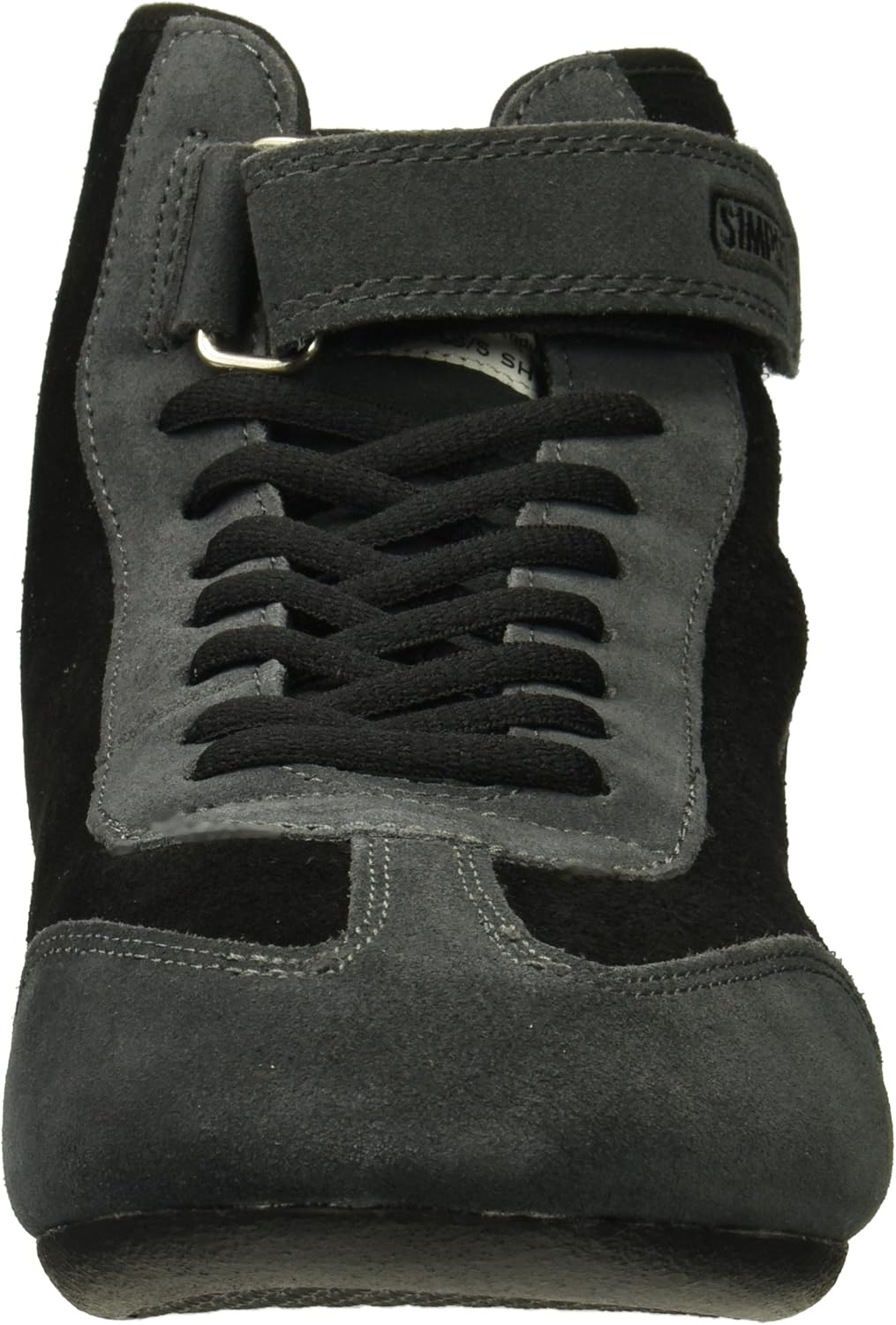 Simpson MT100BK Shoes