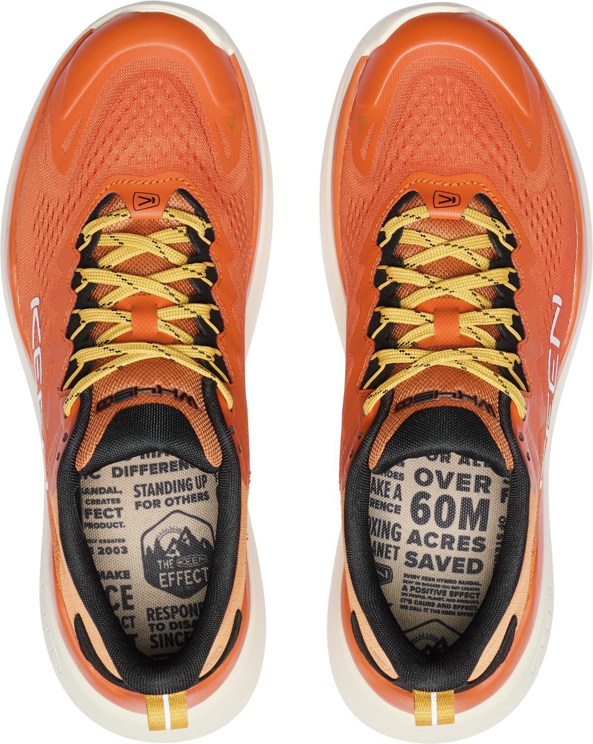 KEEN Men's, WK450 Walking Shoe